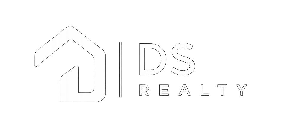 DS Realty Logo